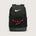 Gfw High School Football (Boys) - Black Nike Brasilia Medium Backpack NKDH7709