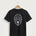 GF E2E Test 10 Player Packs - Jet Black Port & Co Core Cotton Tee. PC54