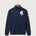GF E2E Test 10 Player Packs - Midnight Navy Nike Club Fleece Sleeve Swoosh 1/2-Zip NKDX6718