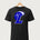 Lakeview High School Football (Boys) - Black Tee