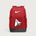 Detroit Lakes Community High School Football (Boys) - University Red Nike Brasilia Medium Backpack NKDH7709