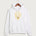 Clearbrook Gonvick High School Football (Boys) - White Hoodie Value