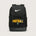 Wayzata High School Football (Boys) - Black Nike Brasilia Medium Backpack NKDH7709