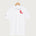 Edgerton High School Band Team Store - White Polo