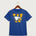 Windom Area High School Volleyball (Girls) - Game Royal Nike Youth Swoosh Sleeve rLegend Tee NKDX8787