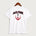 Alden-Conger-Glenville Emmons High School Football (Boys) - White Nike Youth Swoosh Sleeve rLegend Tee NKDX8787