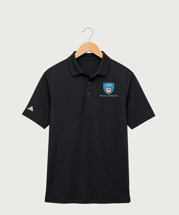 Janesville Waldorf Pemberton Volleyball (Girls) - Black Polo