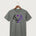 Axtell High School Basketball (Girls) Team Store - Medium Grey Port & Co Core Cotton Tee. PC54