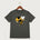 Perham High School Football (Boys) - Dark Smoke Heather Nike Youth Swoosh Sleeve rLegend Tee NKDX8787