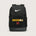 MAYBA Baseball Team Store - Black Nike Brasilia Medium Backpack NKDH7709