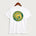 Rushford Peterson High School Football (Boys) - White Nike Youth Swoosh Sleeve rLegend Tee NKDX8787