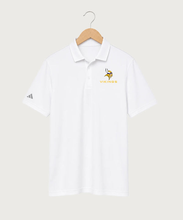 Hayfield High School Volleyball (Girls) - White Polo