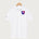 Bertha Hewitt High School Football (Boys) - White Polo