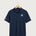Owatonna High School Volleyball (Girls) - Navy Polo
