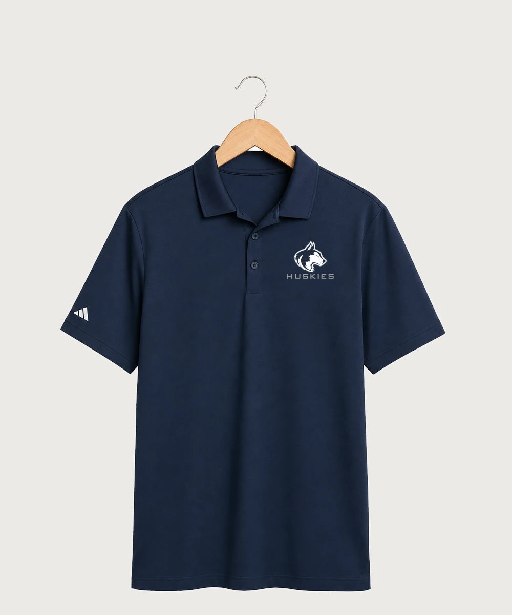Owatonna High School Volleyball (Girls) - Navy Polo