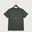 Holdingford High School Football (Boys) - Dark Smoke Heather Nike Youth Swoosh Sleeve rLegend Tee NKDX8787