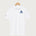 Hudson Cheer & Stunt - White Polo