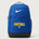 Windom Area High School Football (Boys) - Game Royal Nike Brasilia Medium Backpack NKDH7709