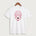 Mille Lacs High School Football (Boys) - White Nike Swoosh Sleeve rLegend Tee NKDX8730