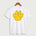 Plainview Elgin Millville H S Football (Boys) - White Nike Swoosh Sleeve rLegend Tee NKDX8730
