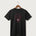 Hancock High School Football (Boys) - Black Nike Youth Swoosh Sleeve rLegend Tee NKDX8787