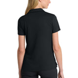 Notre Dame High School Team Store - Black Polo - Left Chest (back)