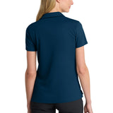 Notre Dame High School Team Store - Navy Polo - Left Chest (back)