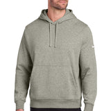 Nike Club Fleece Sleeve Swoosh Pullover Hoodie NKDR1499