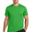 Ashwaubenon High School Football - Apple Green Nike Swoosh Sleeve rLegend Tee NKDX8730