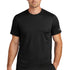 DC Everest Middle School Football — example store - Black Nike Swoosh Sleeve rLegend Tee NKDX8730