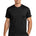 Ashwaubenon High School Football - Black Nike Swoosh Sleeve rLegend Tee NKDX8730