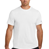 Ashwaubenon High School Football - White Nike Swoosh Sleeve rLegend Tee NKDX8730