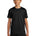Ashwaubenon High School Football - Black Nike Youth Swoosh Sleeve rLegend Tee NKDX8787