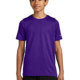 Nike Youth Swoosh Sleeve rLegend Tee NKDX8787