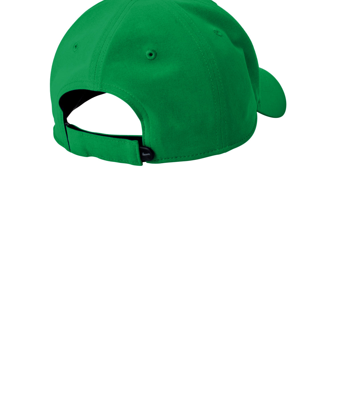 Ashwaubenon High School Football (Boys) - Apple Green Nike Dri-FIT Legacy Cap NKFB6447 (back)