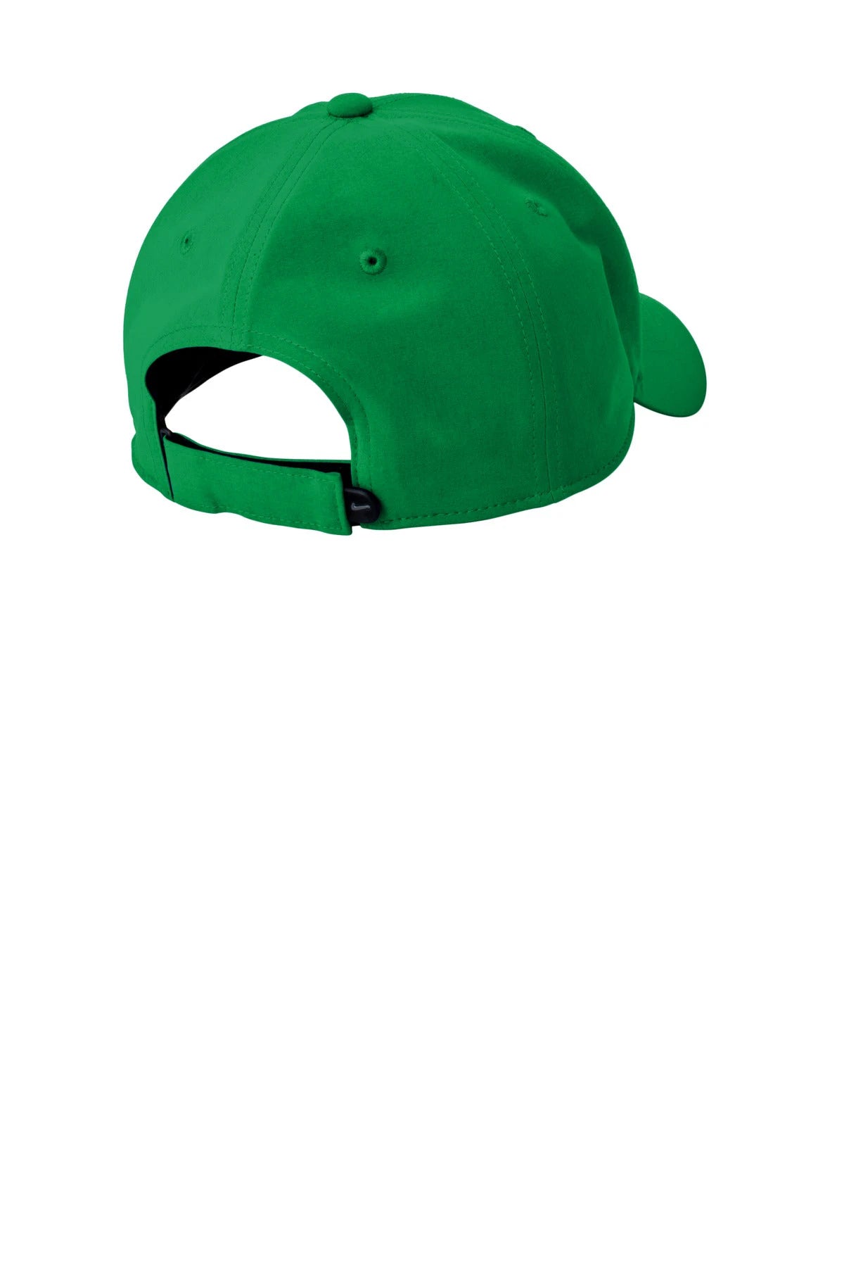 Ashwaubenon High School Football (Boys) - Apple Green Nike Dri-FIT Legacy Cap NKFB6447 (back)