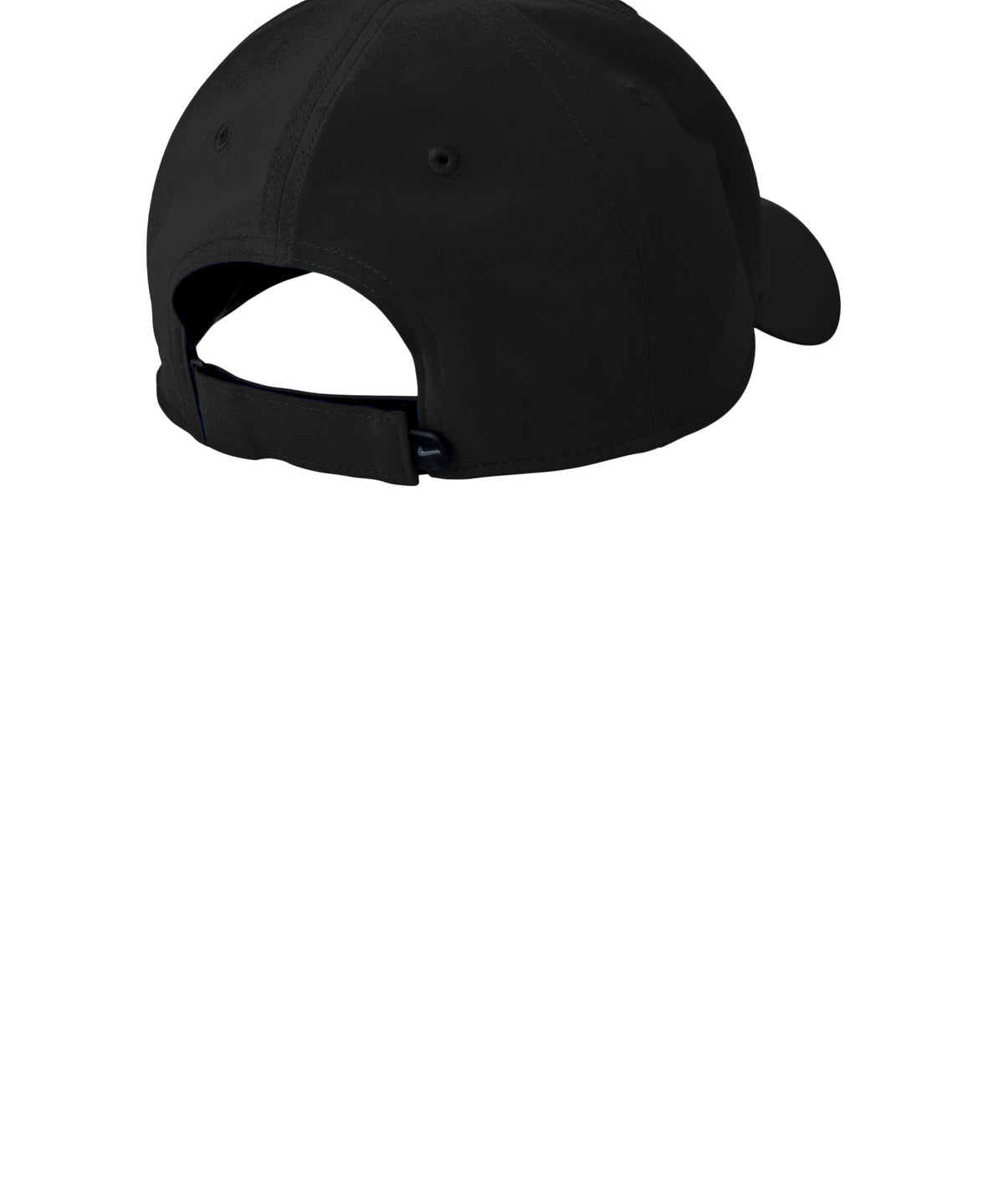 Ashwaubenon High School Football (Boys) - Black Nike Dri-FIT Legacy Cap NKFB6447 (back)