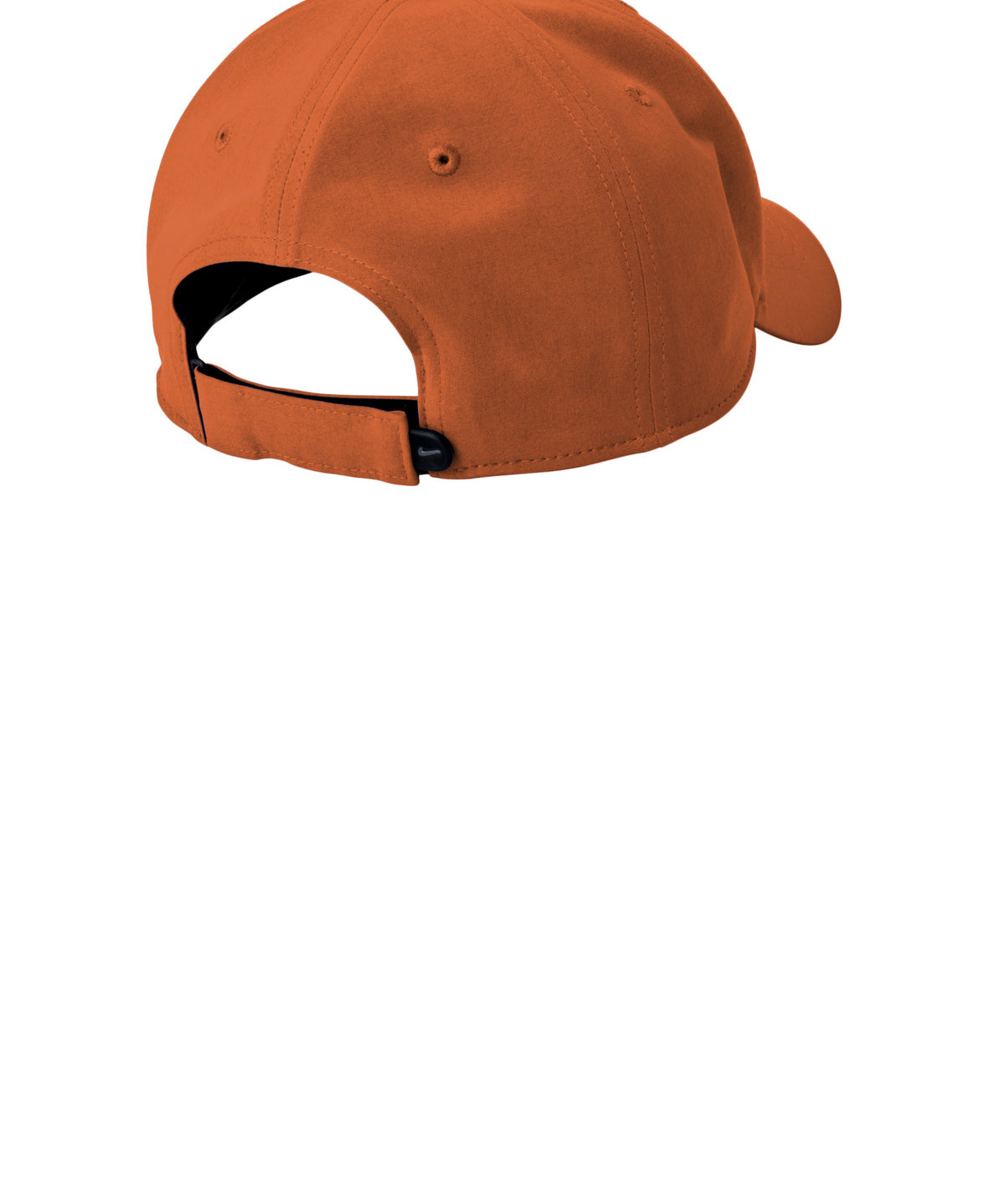 Ashwaubenon High School Football (Boys) - Desert Orange Nike Dri-FIT Legacy Cap NKFB6447 (back)