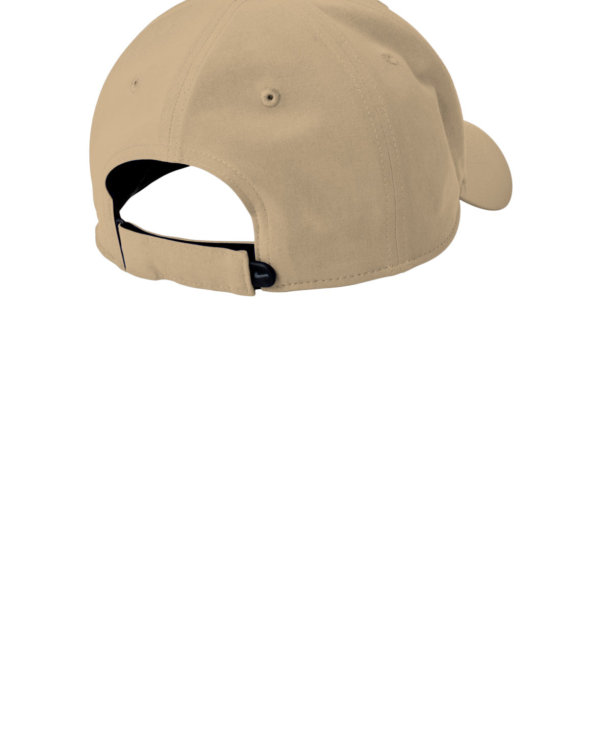Ashwaubenon High School Football (Boys) - Khaki Nike Dri-FIT Legacy Cap NKFB6447 (back)