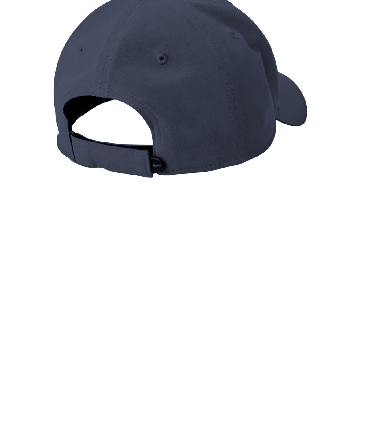 Ashwaubenon High School Football (Boys) - Navy Nike Dri-FIT Legacy Cap NKFB6447 (back)