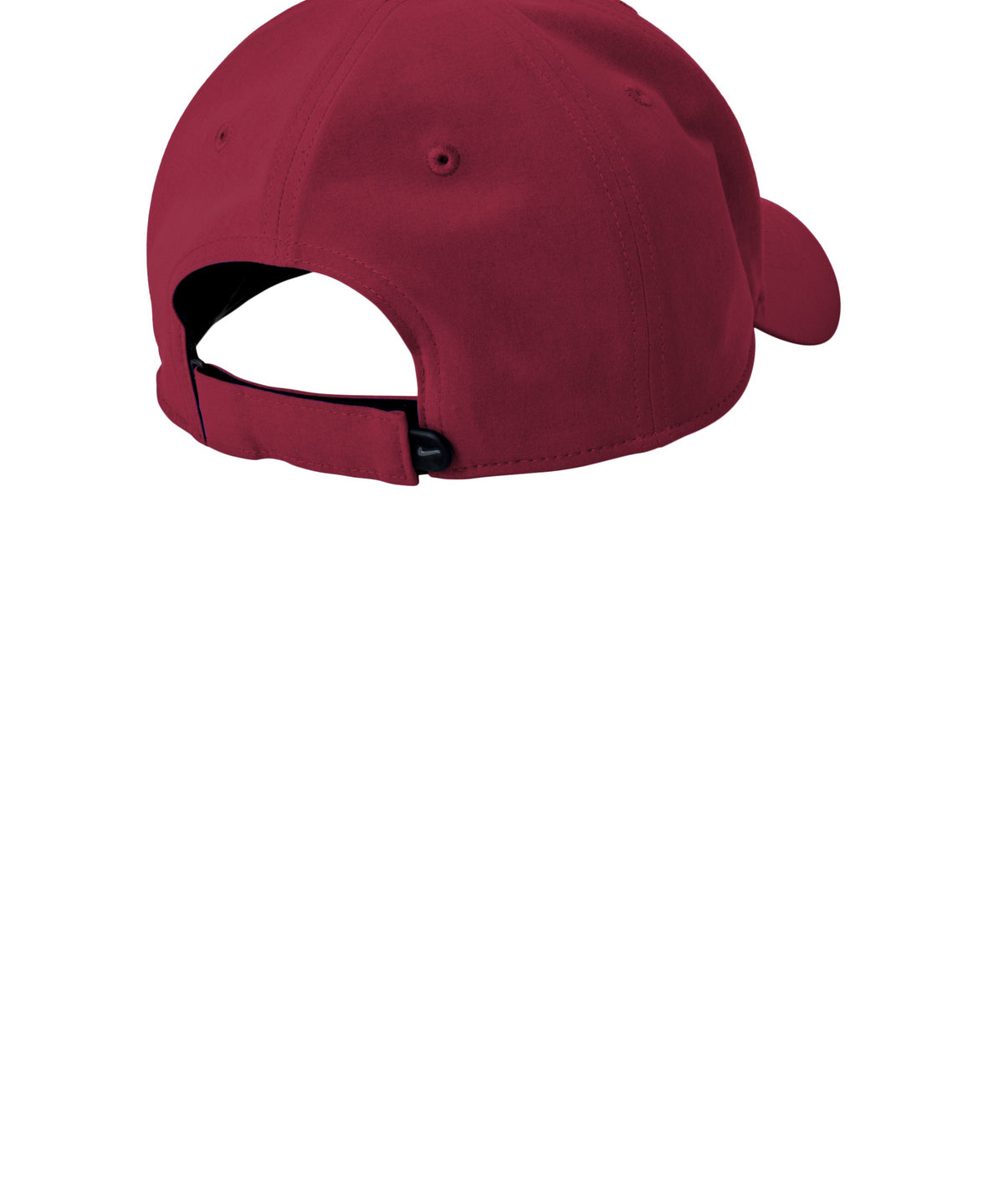 Ashwaubenon High School Football (Boys) - Team Maroon Nike Dri-FIT Legacy Cap NKFB6447 (back)
