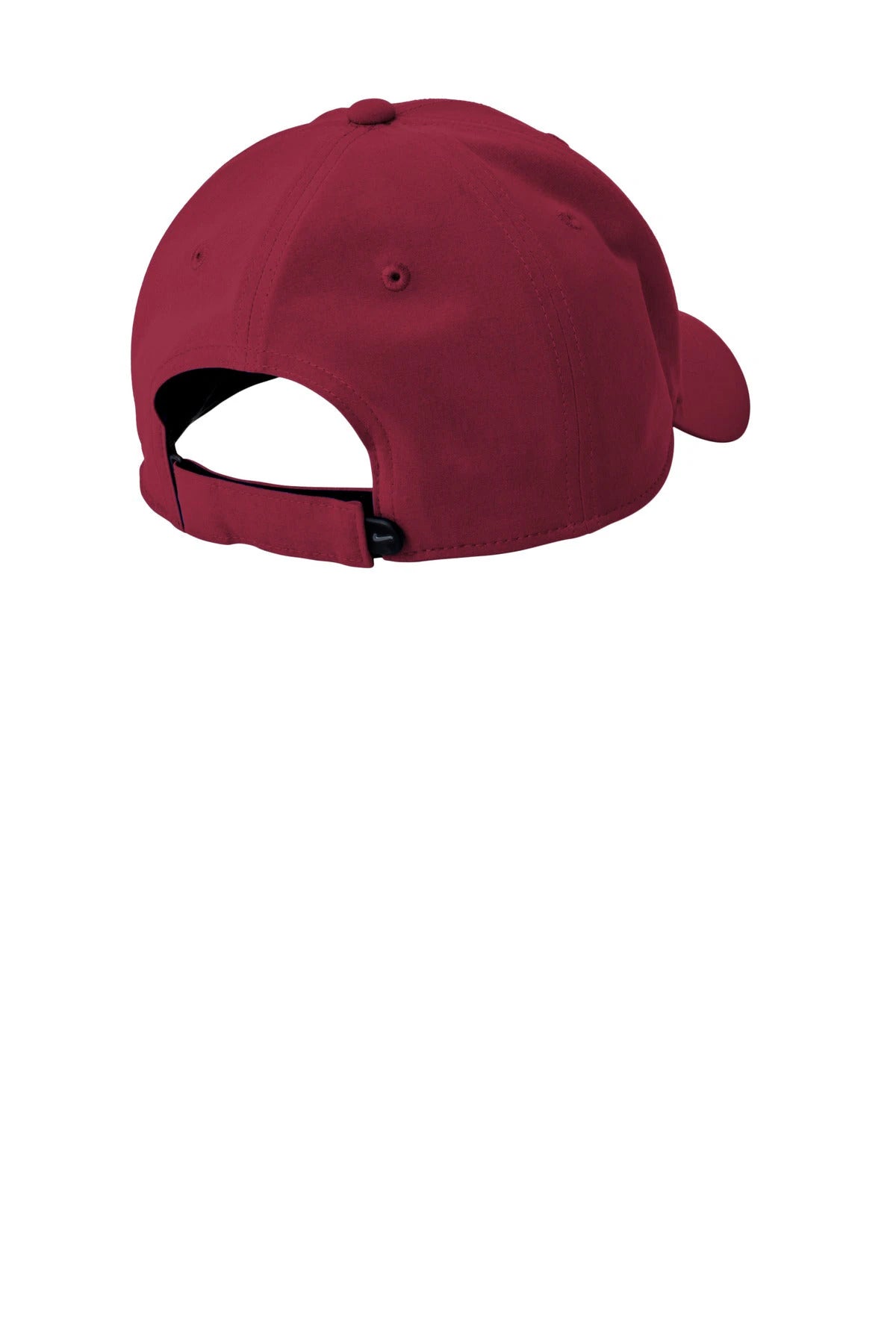 Ashwaubenon High School Football (Boys) - Team Maroon Nike Dri-FIT Legacy Cap NKFB6447 (back)