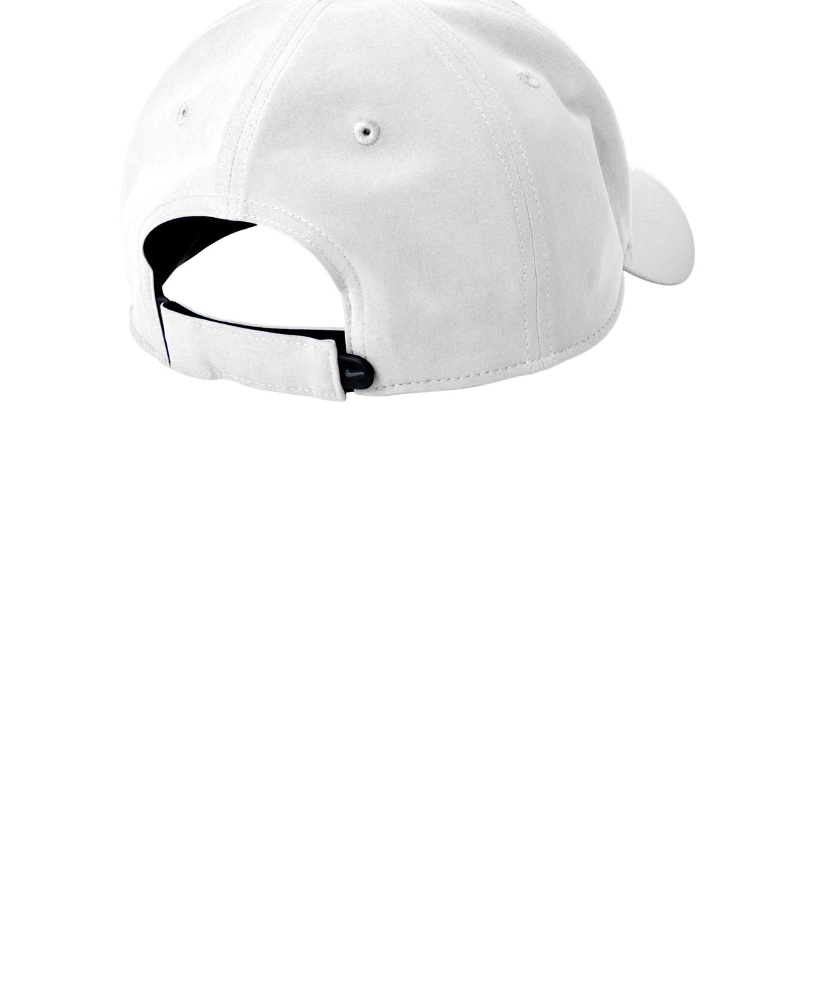 Ashwaubenon High School Football (Boys) - White Nike Dri-FIT Legacy Cap NKFB6447 (back)