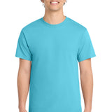 Port & Co Core Cotton Tee. PC54