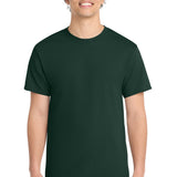 Port & Co Core Cotton Tee. PC54