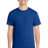 Port & Co Core Cotton Tee. PC54