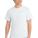 Port & Co Core Cotton Tee. PC54