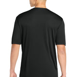 Notre Dame High School Team Store - Black Sport-Tek PosiCharge Competitor Tee. ST350 (back)