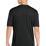 Notre Dame High School Team Store - Black Sport-Tek PosiCharge Competitor Tee. ST350 (back)