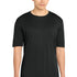 DC Everest Middle School Football — example store - Black Sport-Tek PosiCharge Competitor Tee. ST350